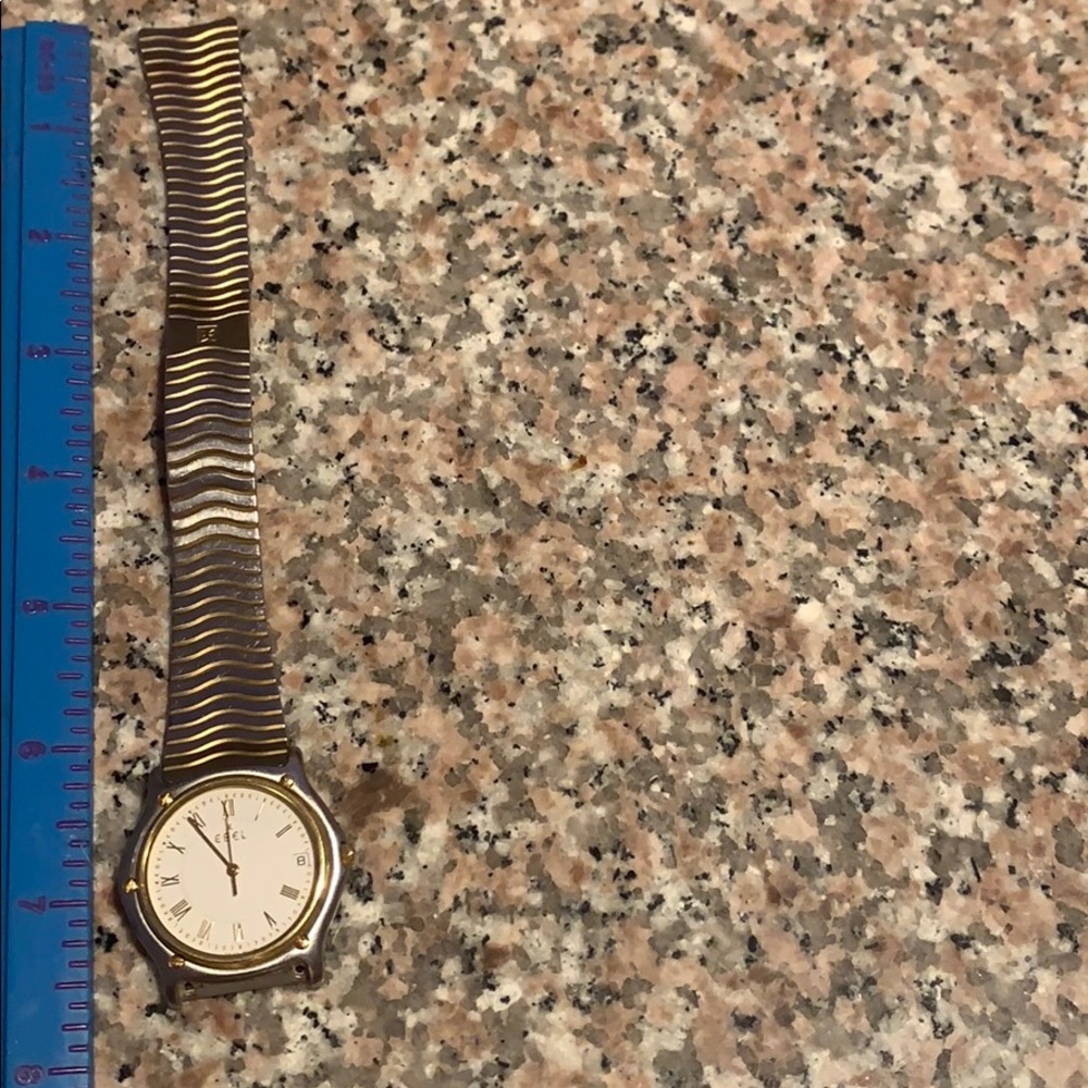Ebel sport classic watch - Picture 4 of 9